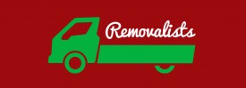Removalists Eunanoreenya - Furniture Removals